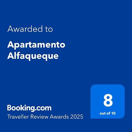 Apartamento Alfaqueque Sevilla Eksteriør billede