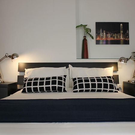 Apartamento Alfaqueque Sevilla Eksteriør billede